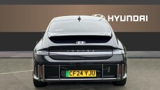 Hyundai IONIQ 6 239kW Ultimate 77kWh 4dr AWD Auto Electric Saloon